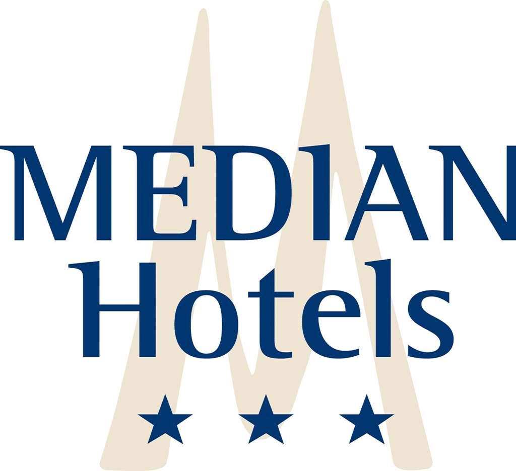 Median Hotel Hannover Messe Логотип фото